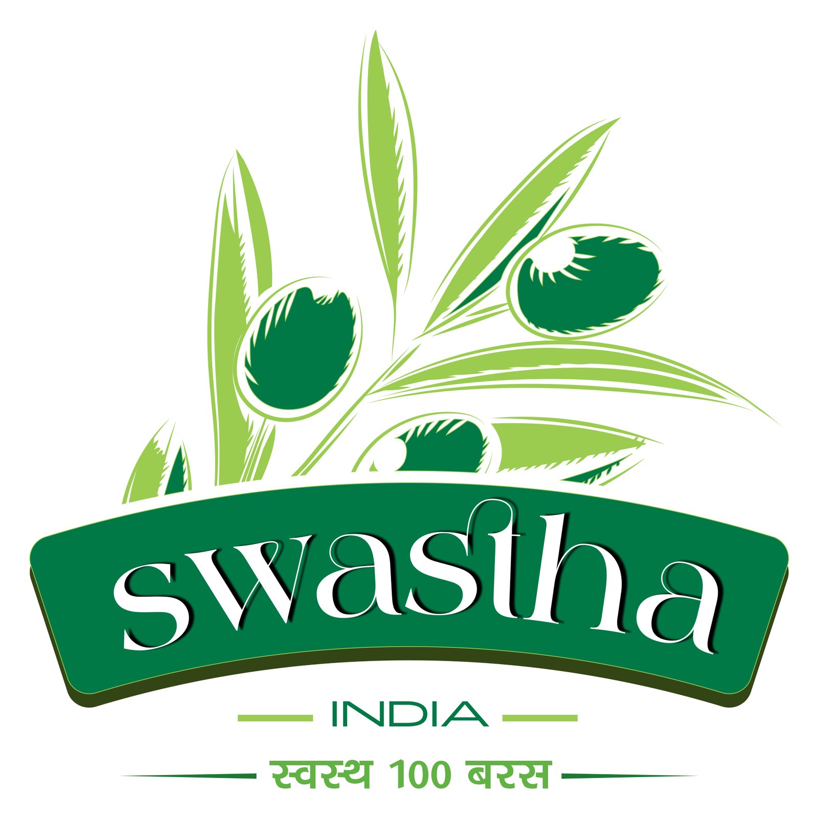 Brand logo