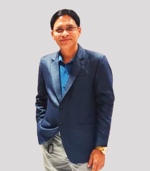 Mr. Sanjay Kumar, Director
